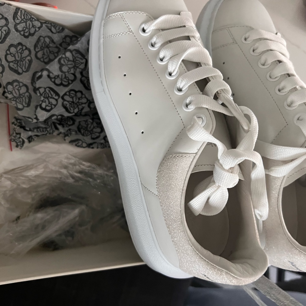 Great condition worn